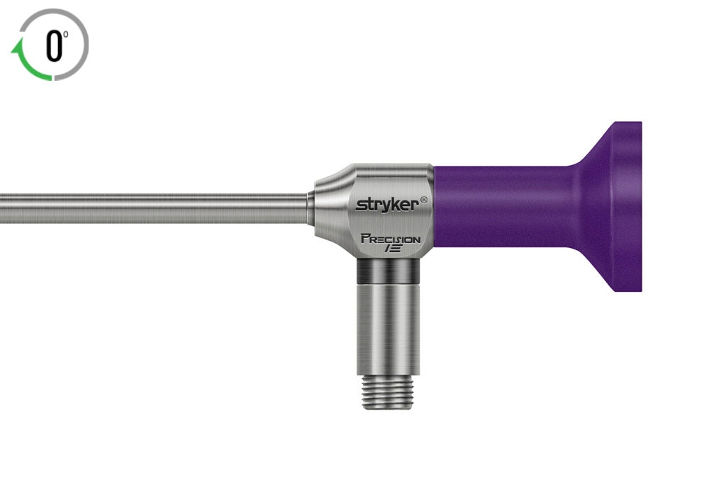 Stryker 5.5 mm 0º HD Precision™ IDEAL EYES™ Autoclavable